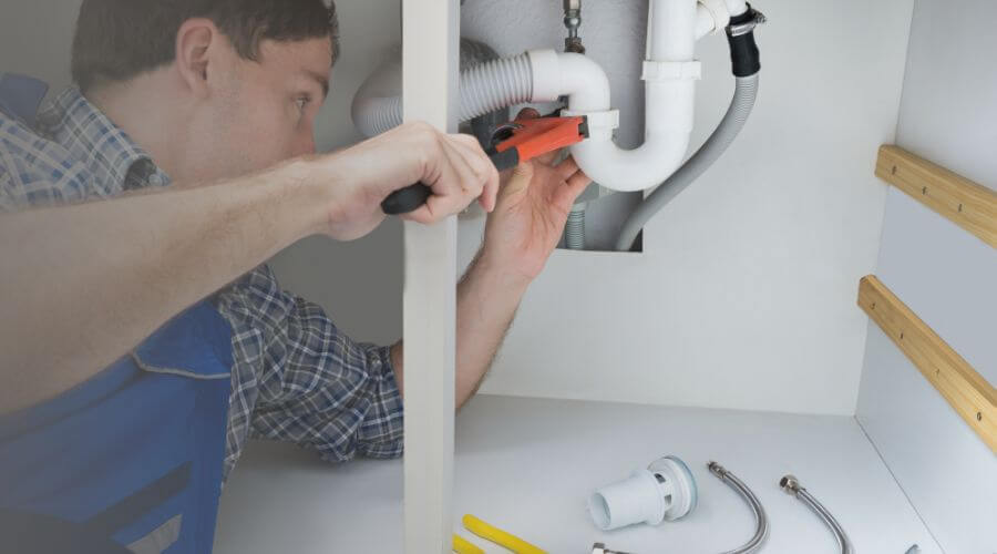 Professional Leak Detection in Jonestown, PA