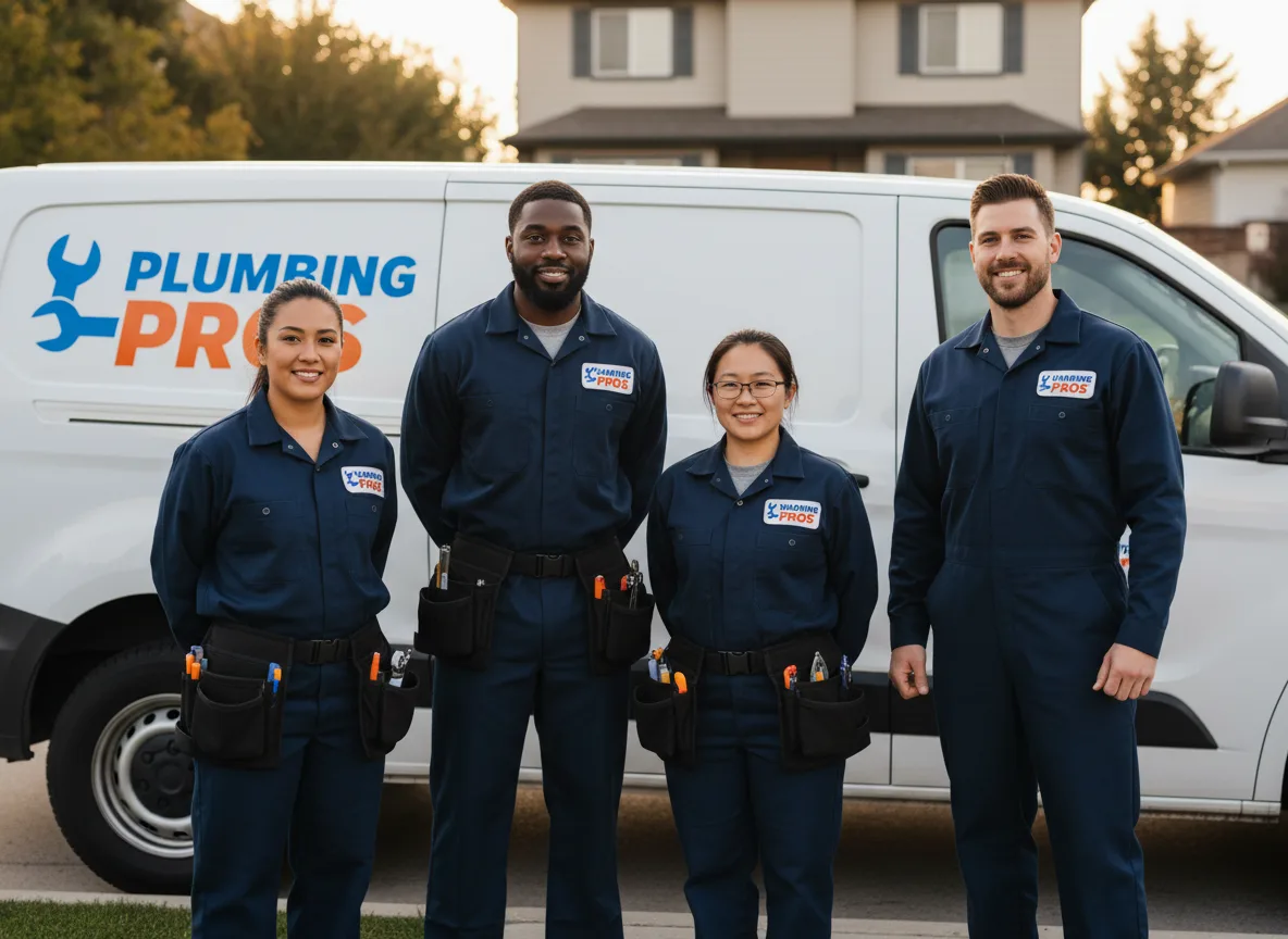 Water Heater Repair company in Jonestown, PA